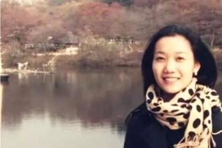 马云的妻子叫什么啊