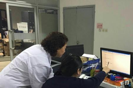医院财务科需要什么专业