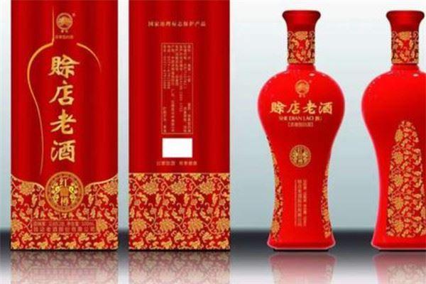河南十大名酒排行榜