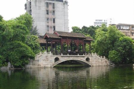 印象梁园要门票吗