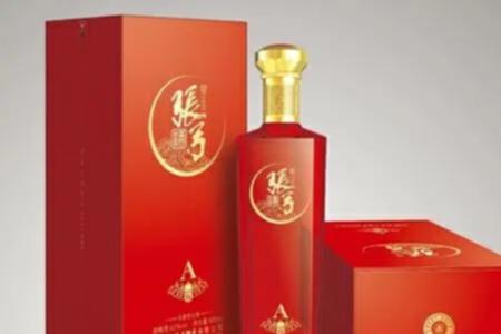 张弓酒哪个系列好