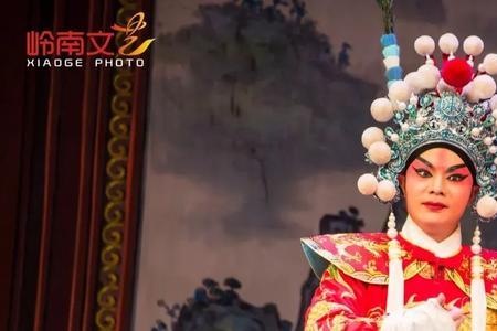 粤剧名家陈振江是哪里人