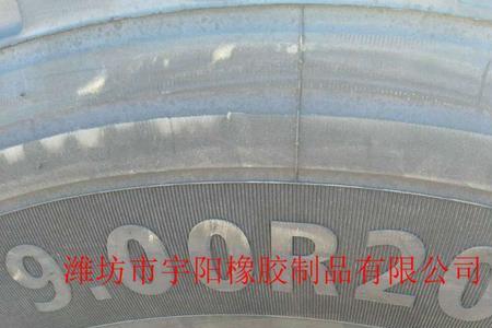 想问下汗马轮胎质量好