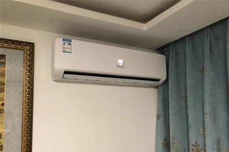 空调制热会变频吗