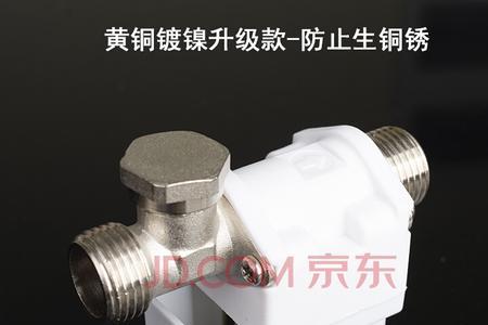 太阳能热水总阀怎么选