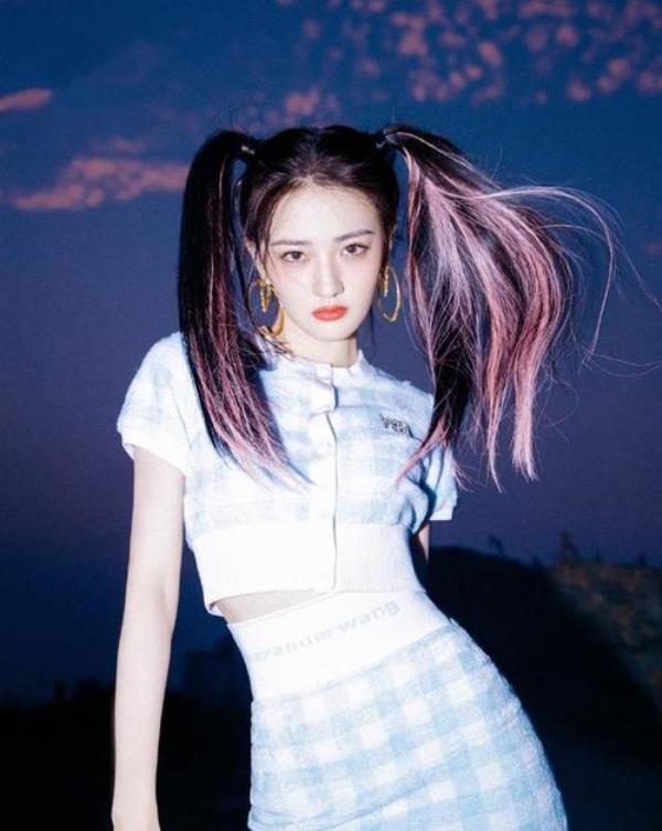 女朋友说降温了怎么回