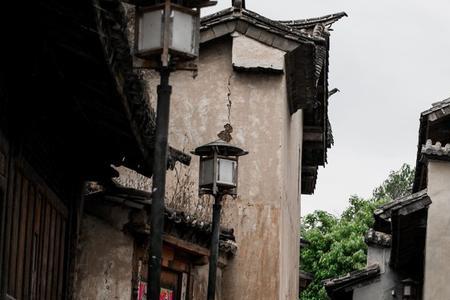 沙溪古镇现在开放了吗