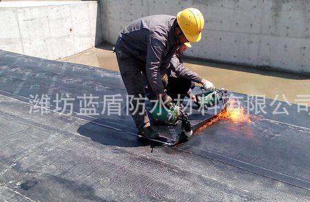 sbs改性沥青多久能干