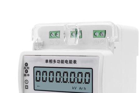 电能表4kv耐压漏电流是多少