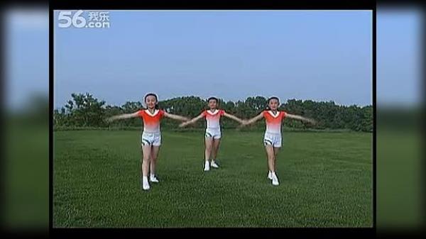 阳光体操有什么用