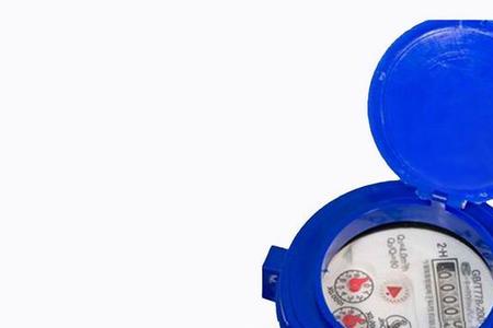 机械水表可以调表吗