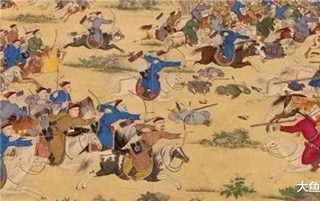 平三藩是谁的功劳