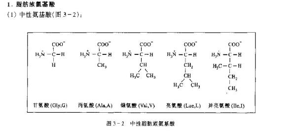 甲硫氨酸化学分子结构图