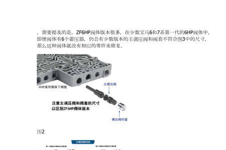 奥迪a7变速箱阀体故障原因