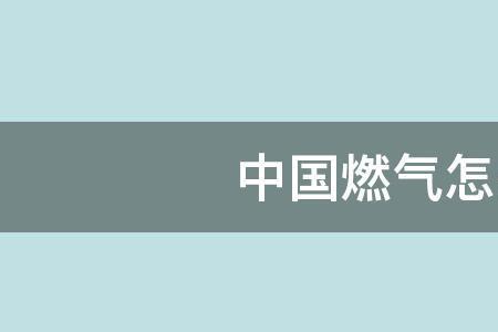 天然气缴费公众号查询