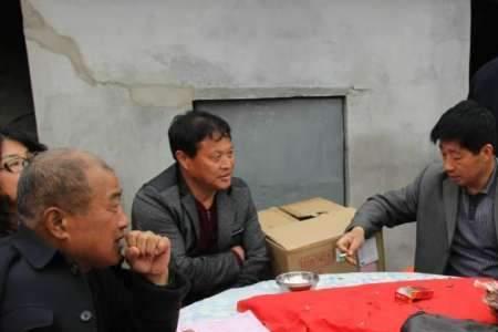送份子钱501什么意思