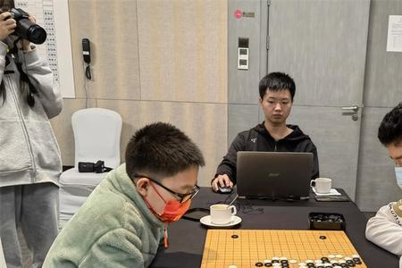上海围棋五级难考吗
