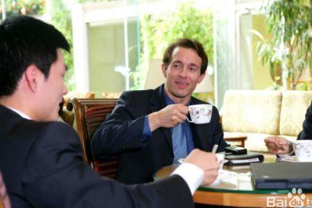 首次拜访上级领导讲什么