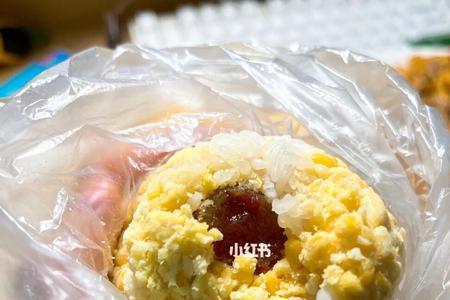 广西绿豆糯米饭的做法