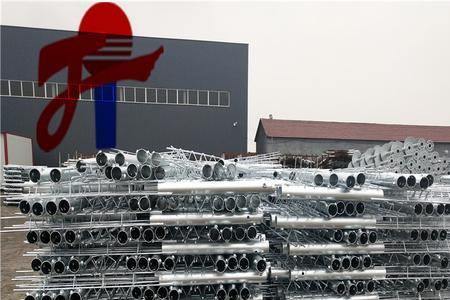 水上光伏水泥桩怎么定位