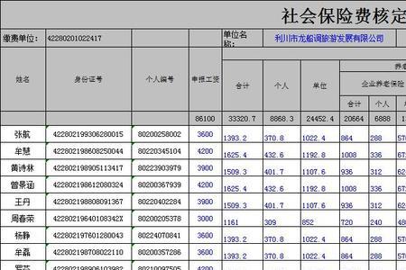 怎么查看公积金明细