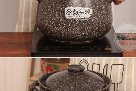 麦饭石砂锅和普通砂锅哪个好啊