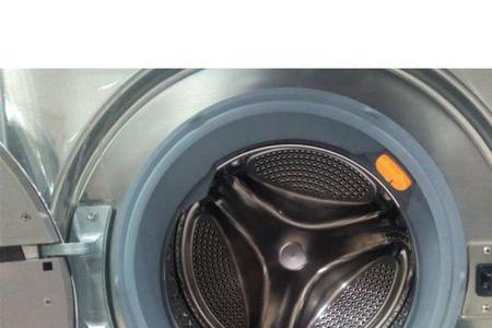 lg直筒洗衣机拆装方法