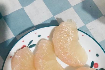 文旦柚哪里的最好