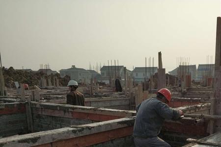 圈梁浇筑要浇水养护多少天