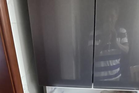 海尔bcd-426wdceu1冰箱怎样设置