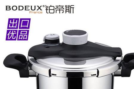 不锈钢高压锅使用寿命多少年