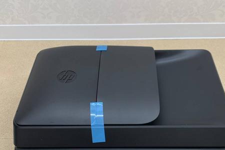 hpofficejet100使用教程