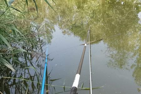 钓鱼遇到走水急挂底解决方法