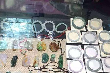 请问石家庄玉器批发市场有哪些
