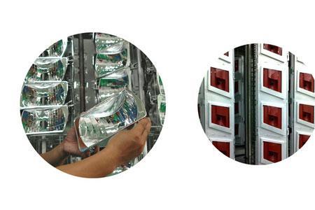 scr涂层是什么材料