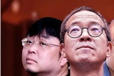 新东方三个创始人现状