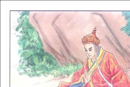 乱蟠桃大圣偷丹人物性格特点