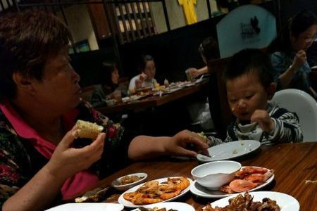 怎么样对餐馆进行点评
