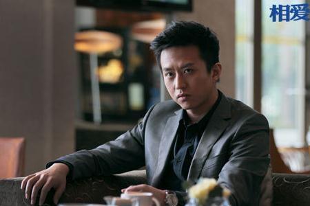 相爱十年强仔和肖然怎么认识的