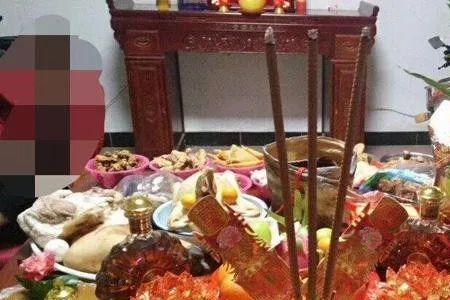 拜天谢怎么念
