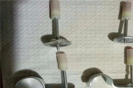 成都吊顶用炮钉牢固吗