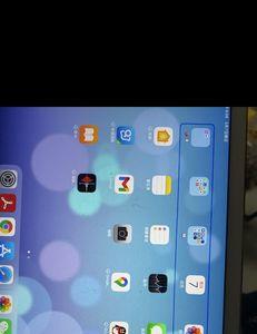 ipad滑块验证码拖不动