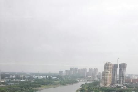 漯河市在河南算发达吗