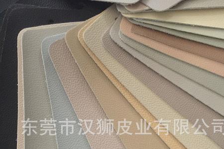 沙发荔枝纹和平纹哪个显得高档