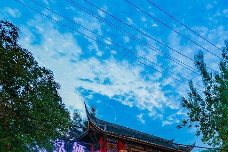 成都磨子桥是属于什么区的