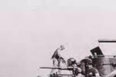 1941年中国发生了什么事