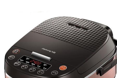 九阳铁釜电饭煲不加热