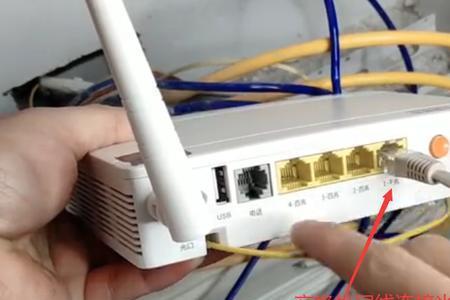 路由器更换为啥猫不好用了