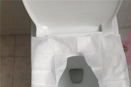 宿舍马桶垫6个人用要紧吗