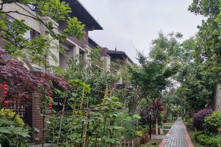 贵阳中铁逸都学校怎么样